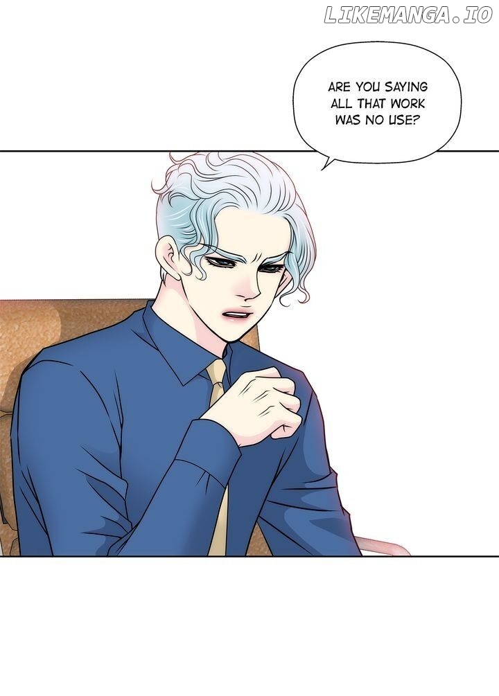 Cinderella’s Man Chapter 63 - page 9