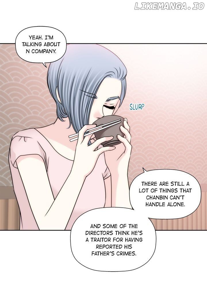 Cinderella’s Man Chapter 96 - page 11