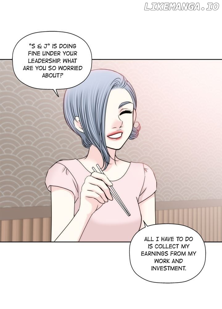 Cinderella’s Man Chapter 96 - page 13