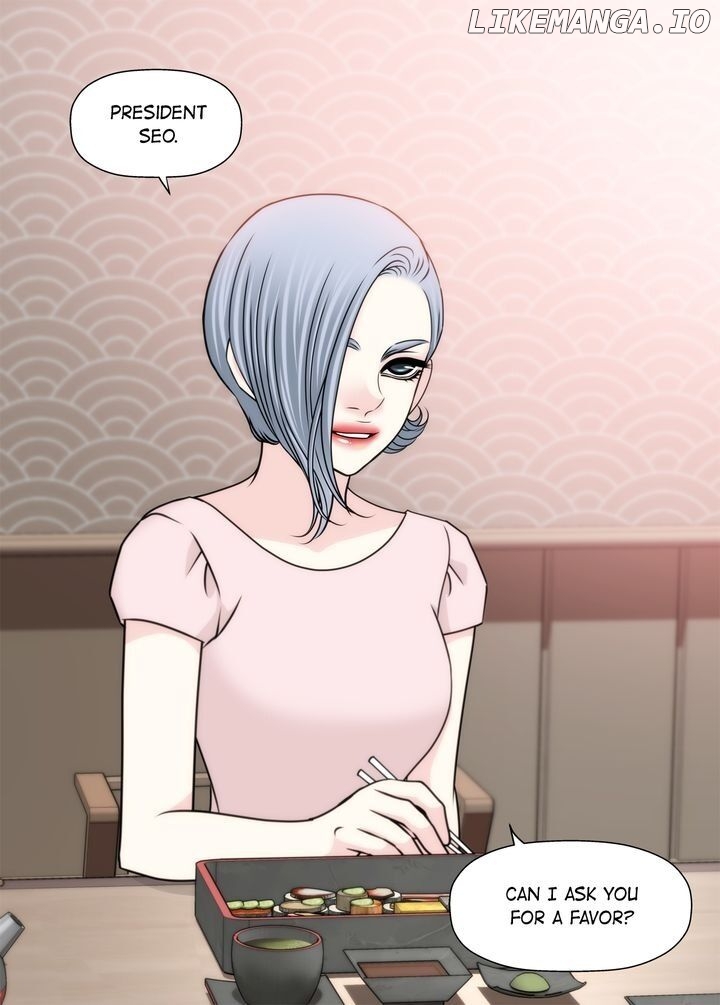 Cinderella’s Man Chapter 96 - page 17