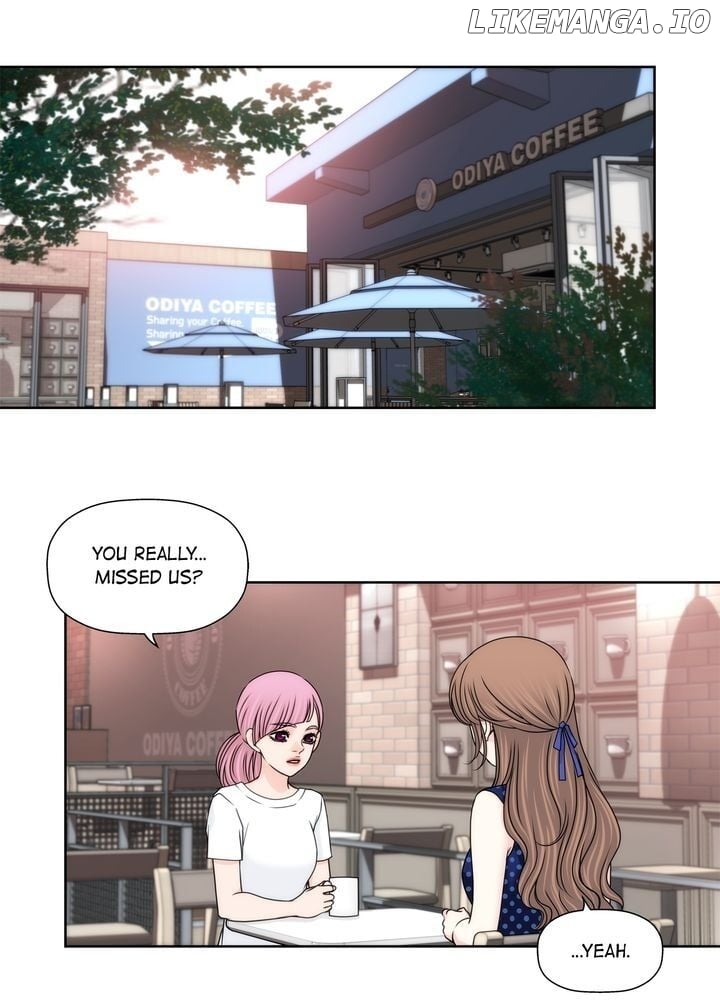 Cinderella’s Man Chapter 96 - page 19