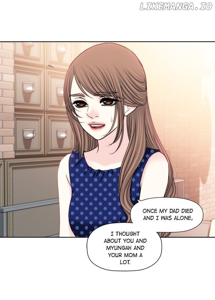 Cinderella’s Man Chapter 96 - page 20