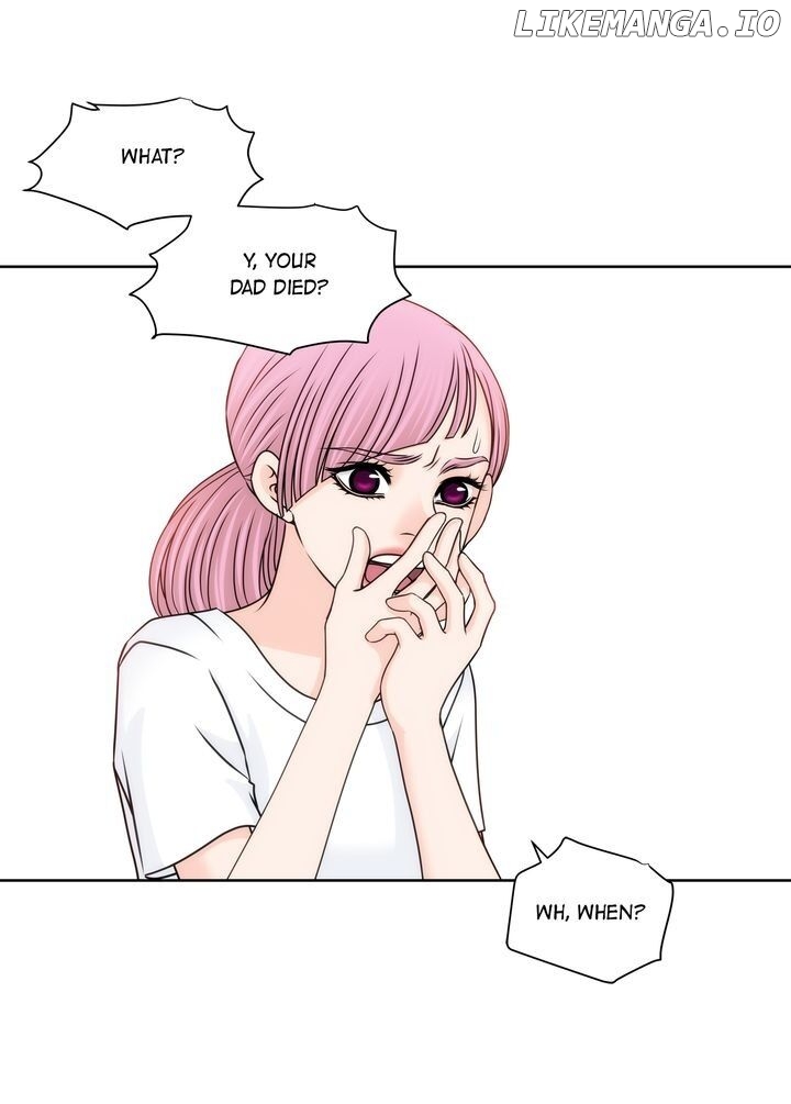 Cinderella’s Man Chapter 96 - page 21