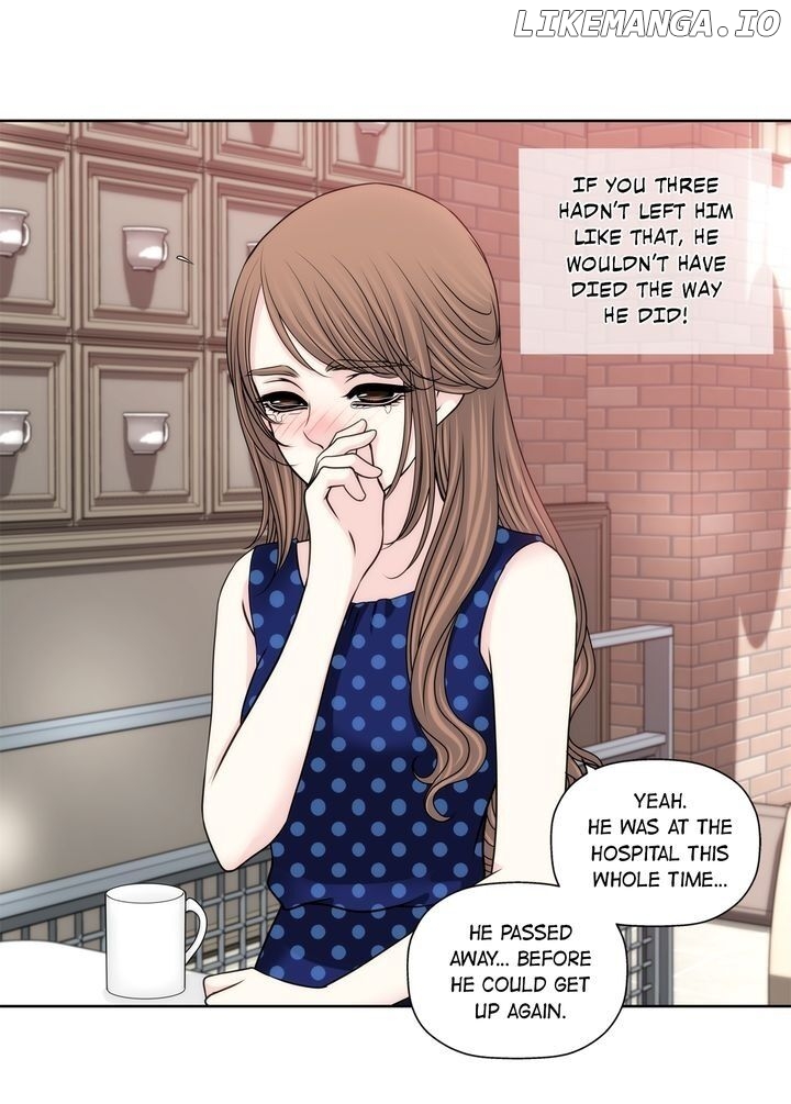 Cinderella’s Man Chapter 96 - page 22