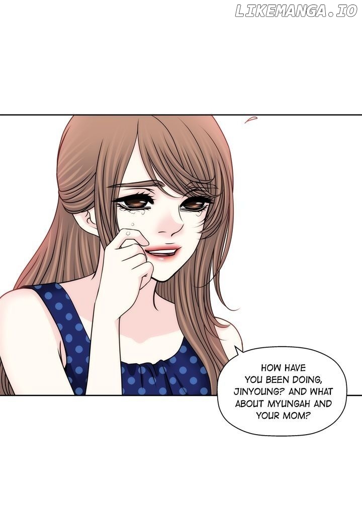 Cinderella’s Man Chapter 96 - page 23
