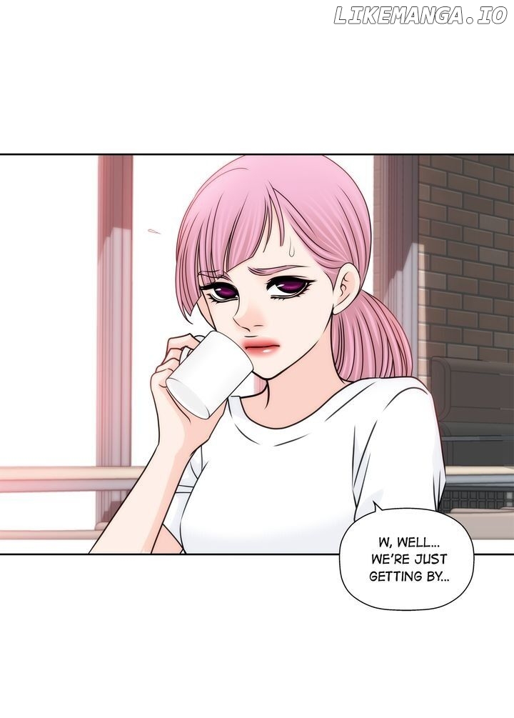 Cinderella’s Man Chapter 96 - page 24