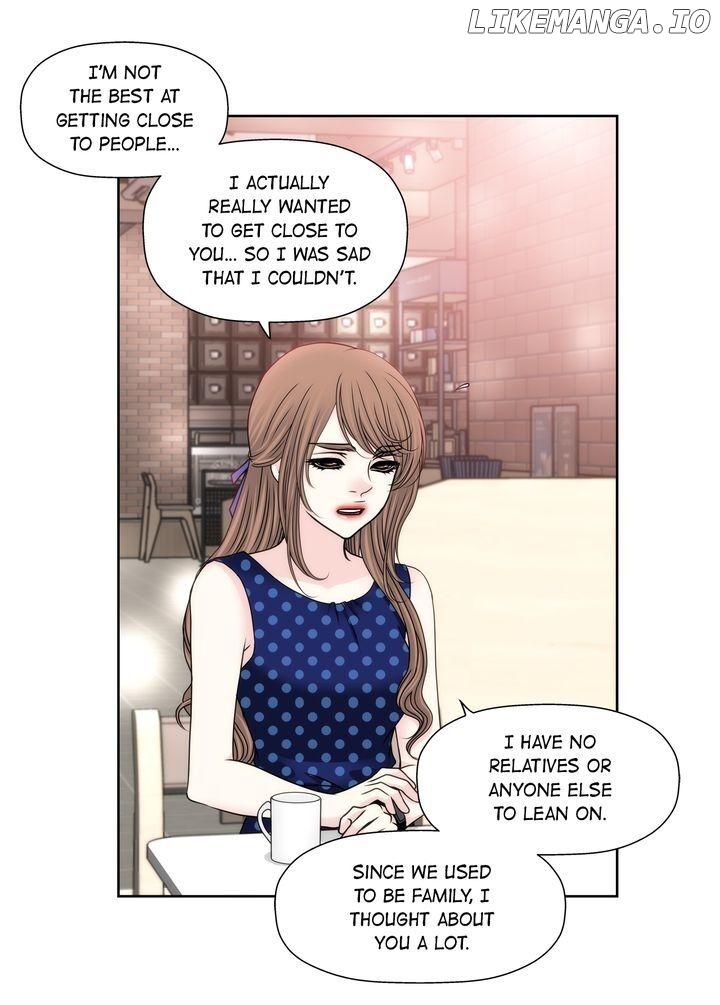 Cinderella’s Man Chapter 96 - page 26