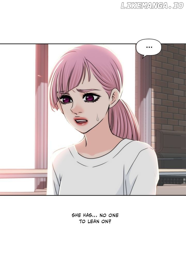 Cinderella’s Man Chapter 96 - page 27