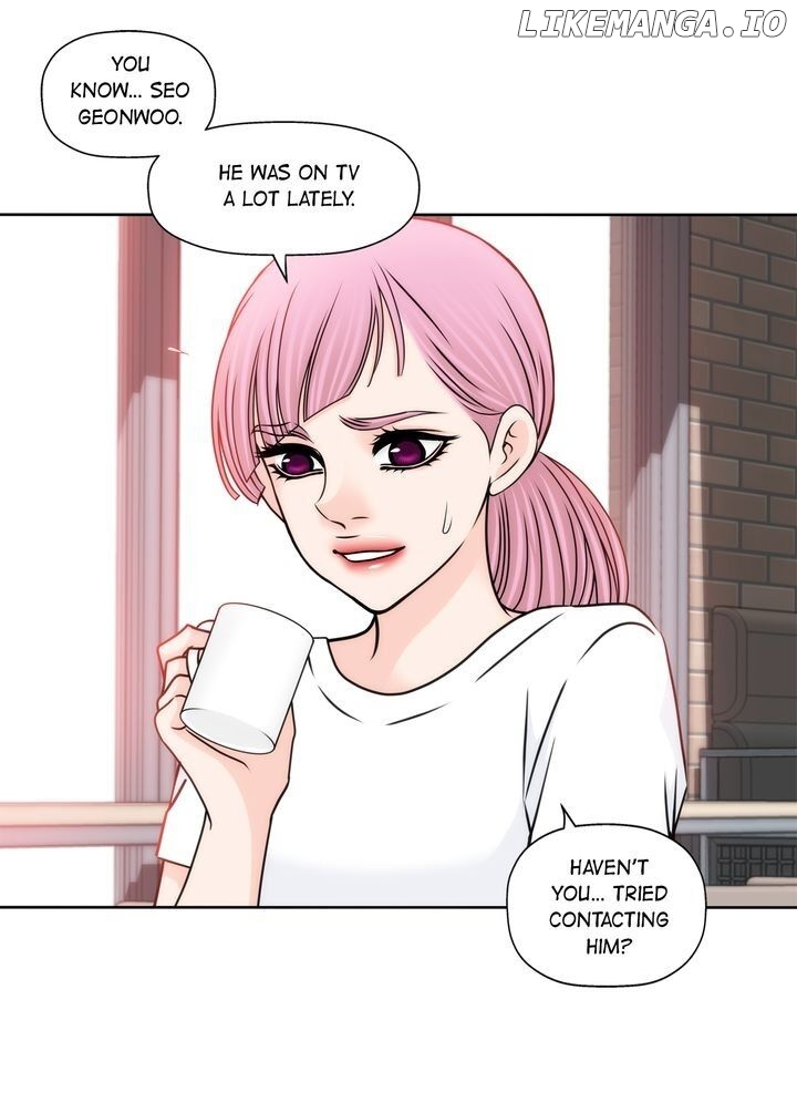Cinderella’s Man Chapter 96 - page 29