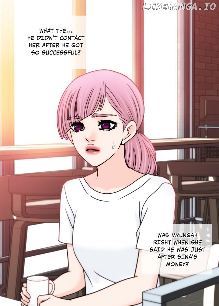 Cinderella’s Man Chapter 96 - page 31
