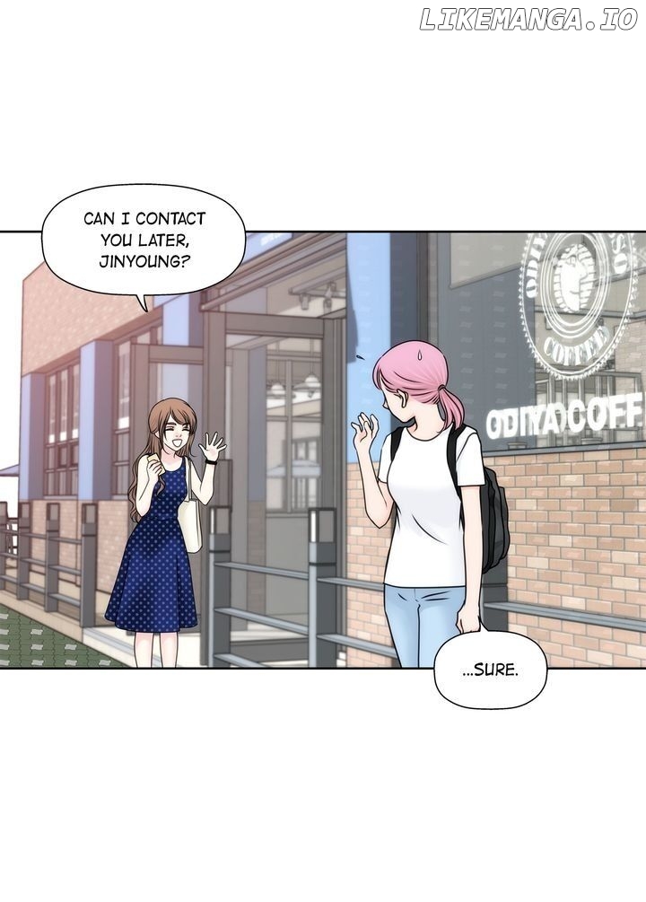 Cinderella’s Man Chapter 96 - page 38