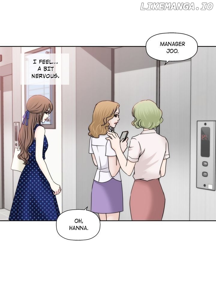 Cinderella’s Man Chapter 96 - page 41