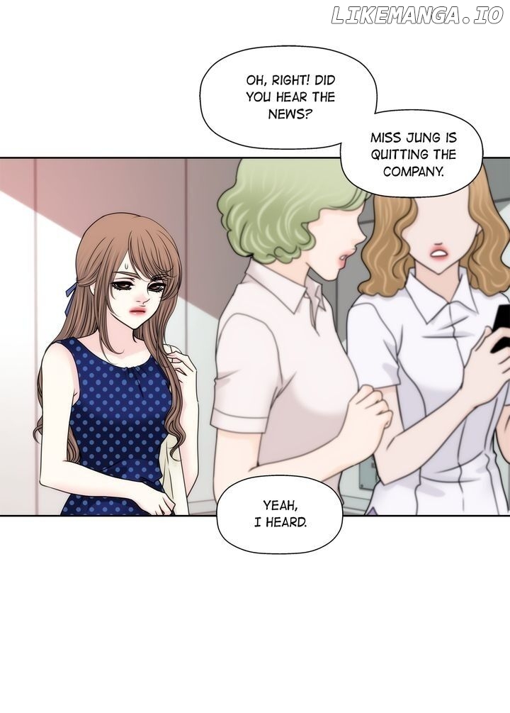 Cinderella’s Man Chapter 96 - page 42