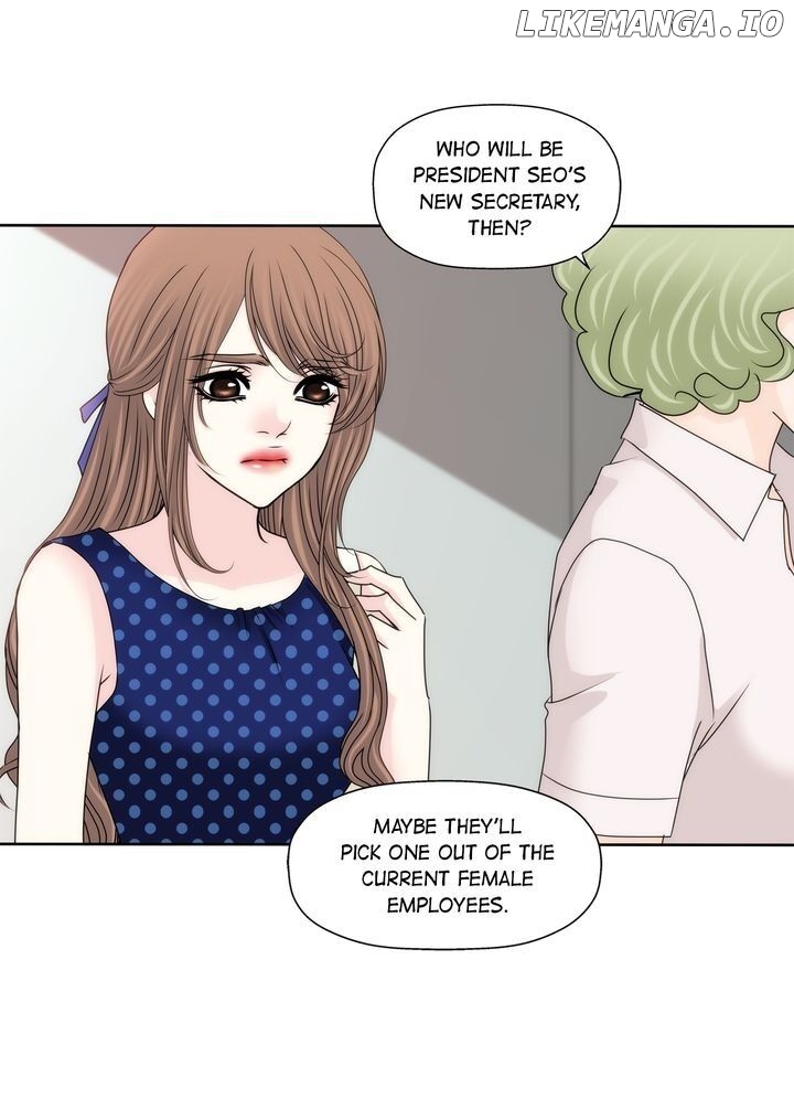 Cinderella’s Man Chapter 96 - page 43
