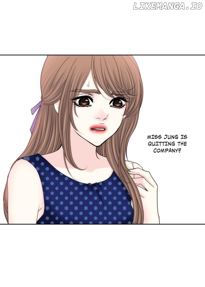 Cinderella’s Man Chapter 96 - page 44
