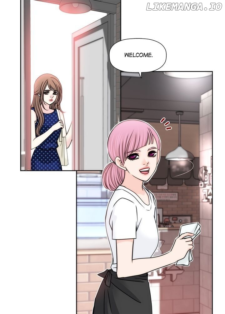 Cinderella’s Man Chapter 96 - page 6