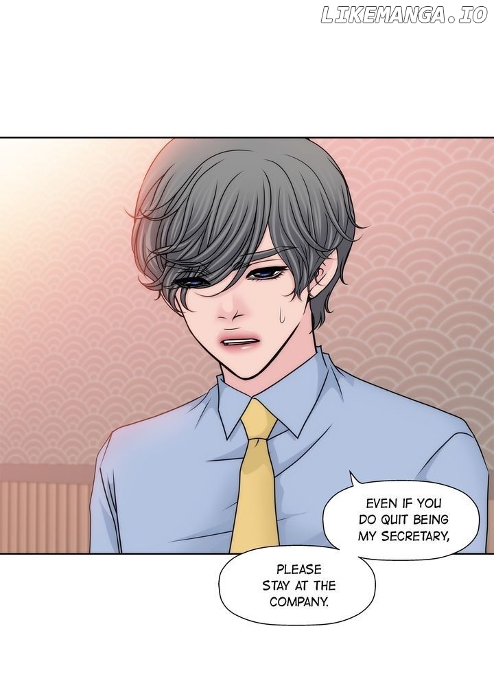 Cinderella’s Man Chapter 96 - page 9
