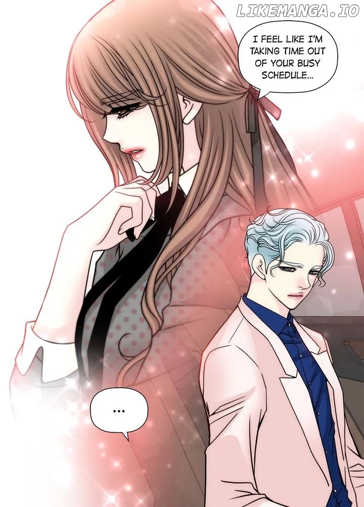 Cinderella’s Man Chapter 28 - page 11