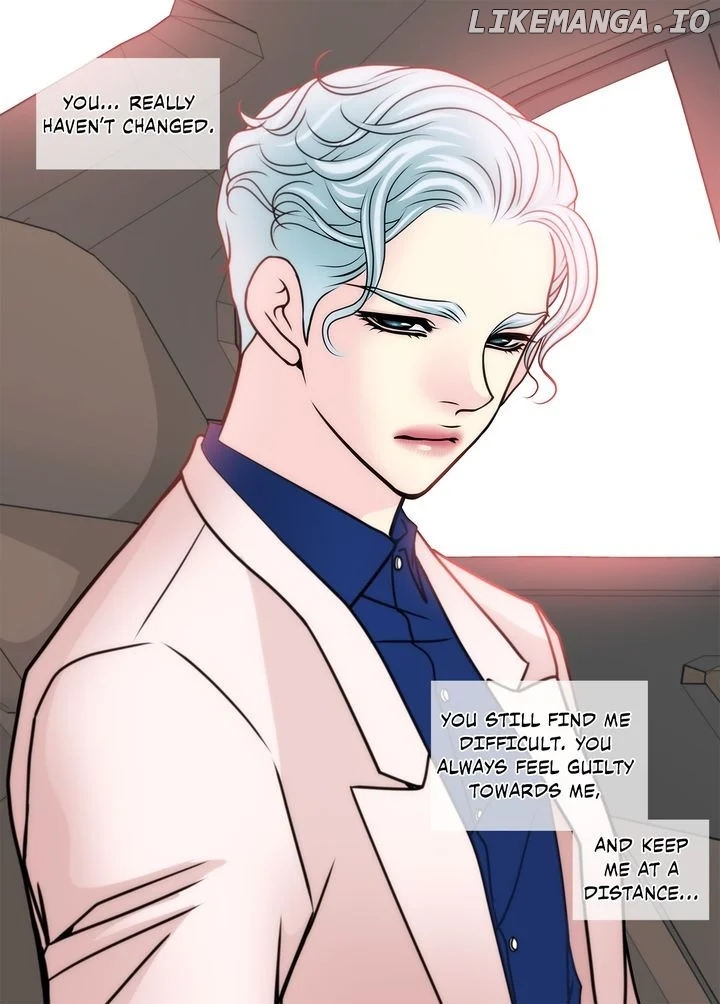 Cinderella’s Man Chapter 28 - page 12