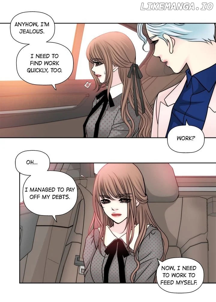 Cinderella’s Man Chapter 28 - page 13