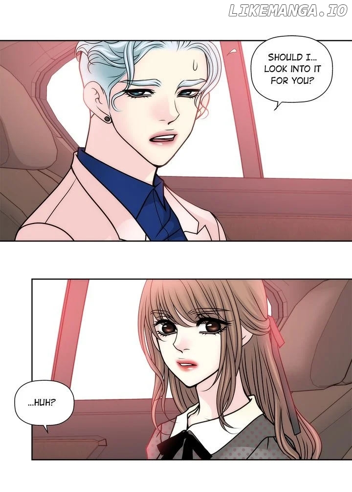 Cinderella’s Man Chapter 28 - page 15