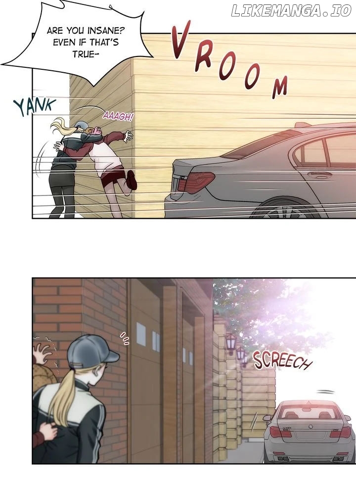 Cinderella’s Man Chapter 28 - page 19
