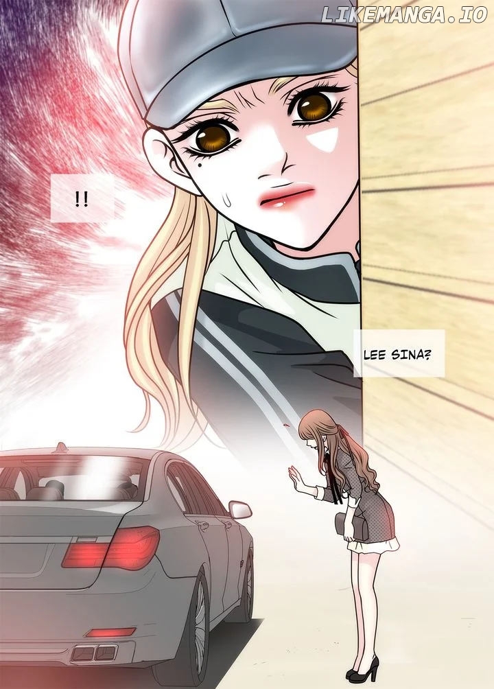 Cinderella’s Man Chapter 28 - page 20