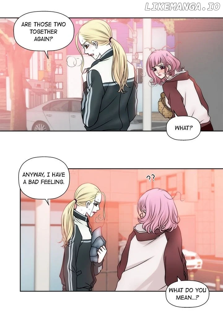 Cinderella’s Man Chapter 28 - page 24