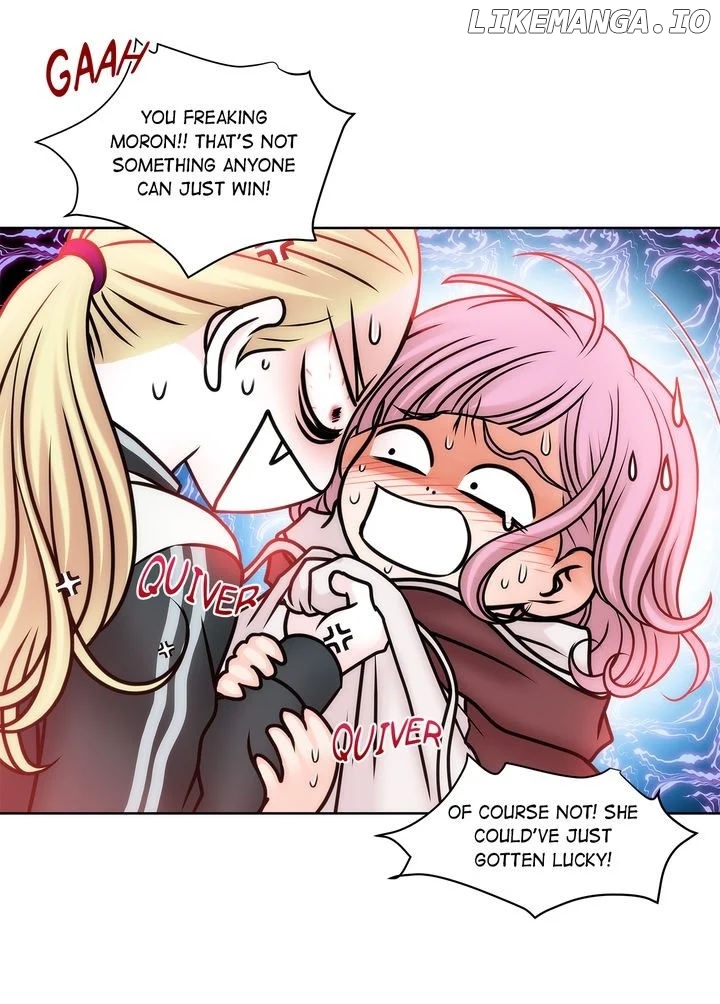 Cinderella’s Man Chapter 28 - page 26