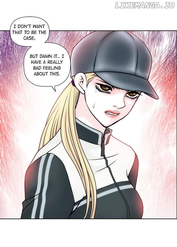 Cinderella’s Man Chapter 28 - page 29