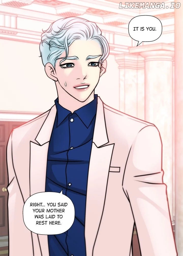 Cinderella’s Man Chapter 28 - page 3