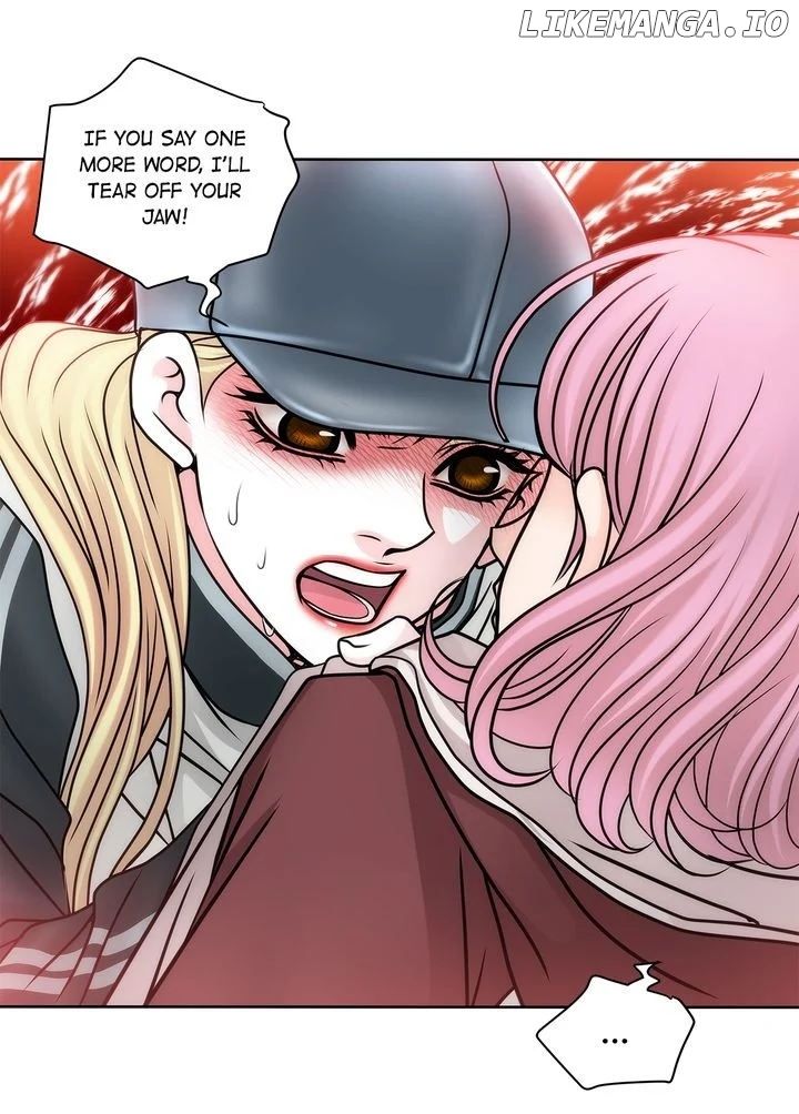 Cinderella’s Man Chapter 28 - page 31
