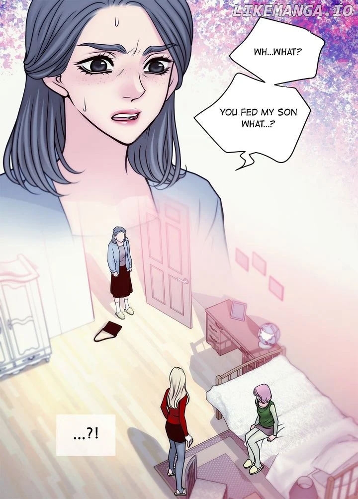 Cinderella’s Man Chapter 28 - page 32
