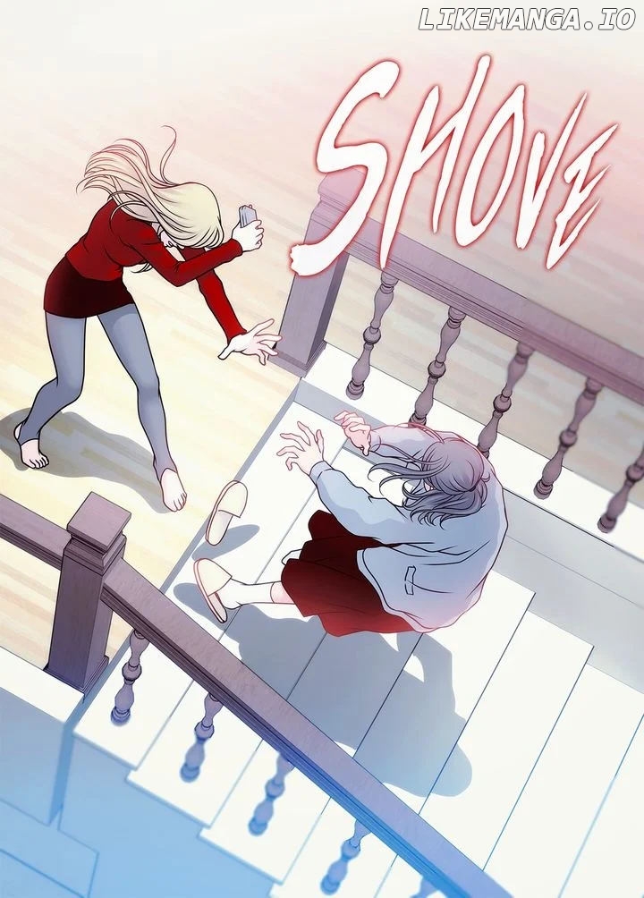 Cinderella’s Man Chapter 28 - page 34