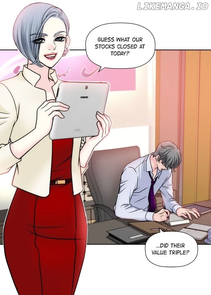 Cinderella’s Man Chapter 28 - page 36