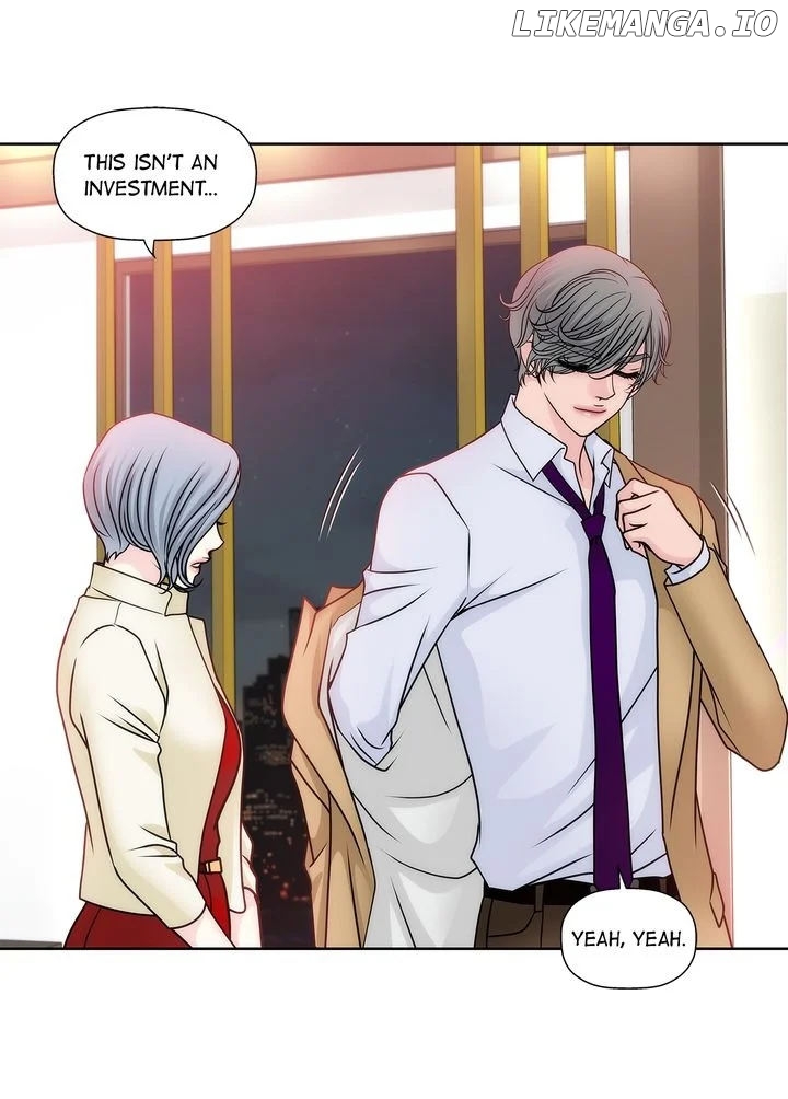 Cinderella’s Man Chapter 28 - page 39