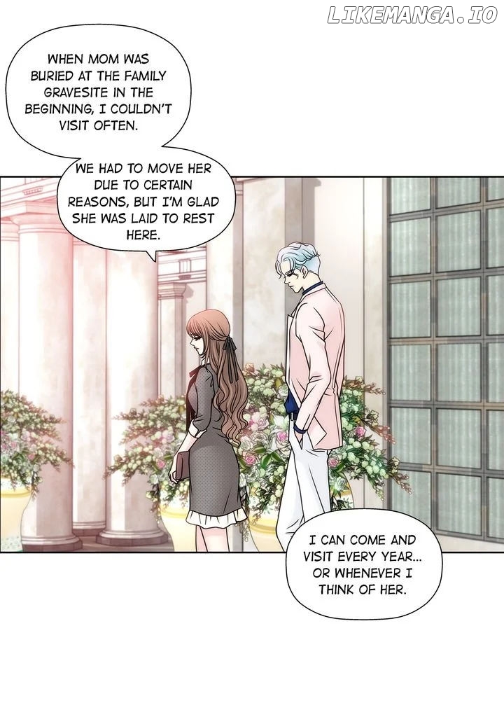 Cinderella’s Man Chapter 28 - page 4