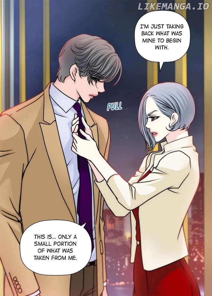 Cinderella’s Man Chapter 28 - page 40