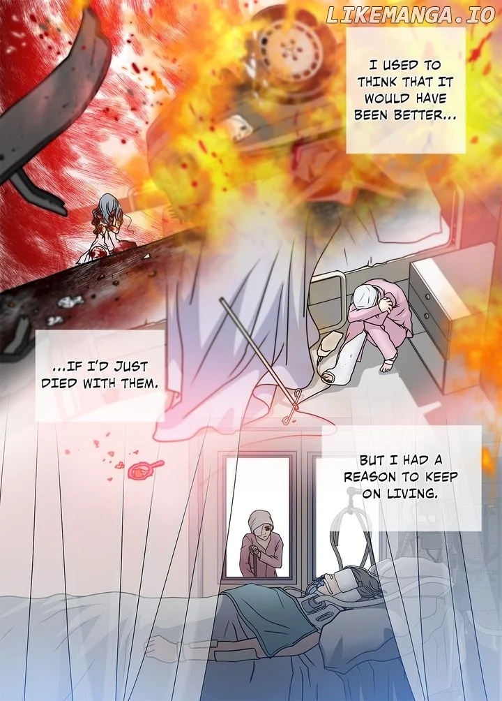Cinderella’s Man Chapter 28 - page 41