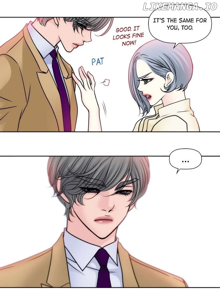 Cinderella’s Man Chapter 28 - page 42