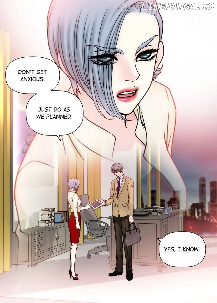 Cinderella’s Man Chapter 28 - page 43