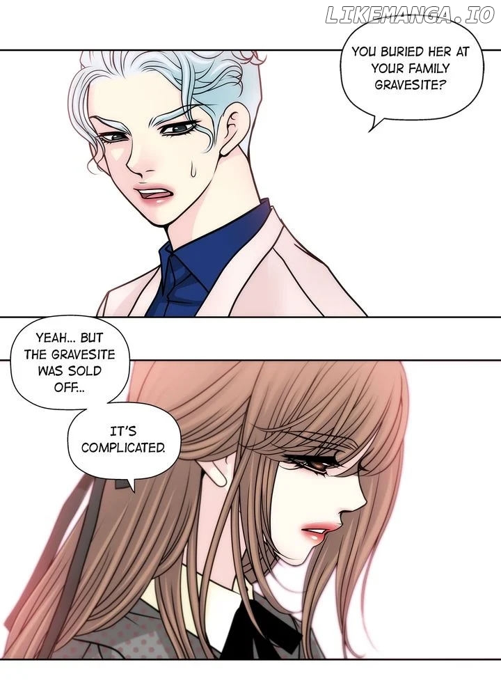 Cinderella’s Man Chapter 28 - page 5