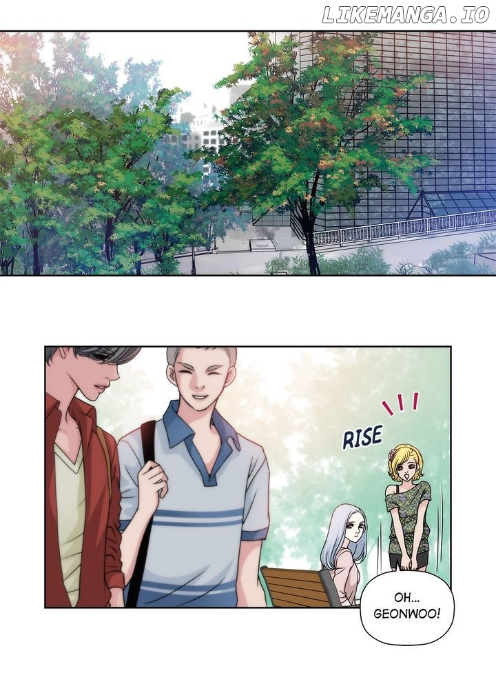 Cinderella’s Man Chapter 10 - page 22