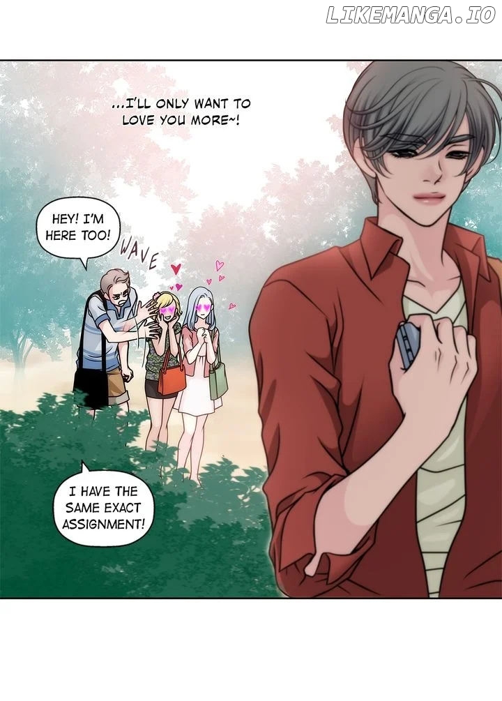 Cinderella’s Man Chapter 10 - page 27