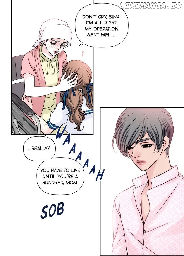Cinderella’s Man Chapter 10 - page 3