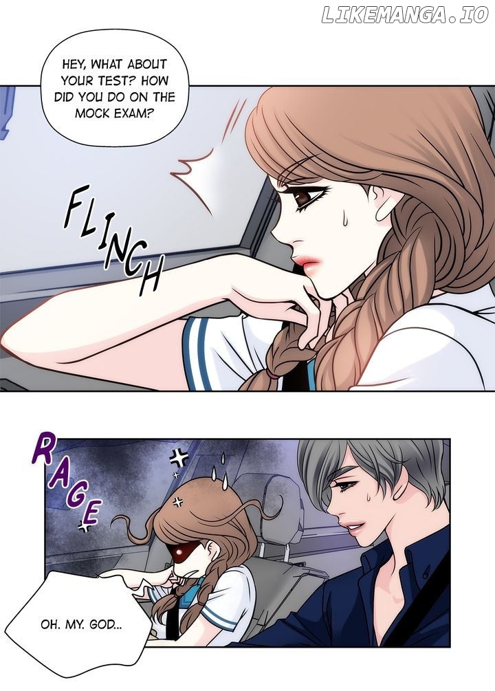 Cinderella’s Man Chapter 10 - page 31