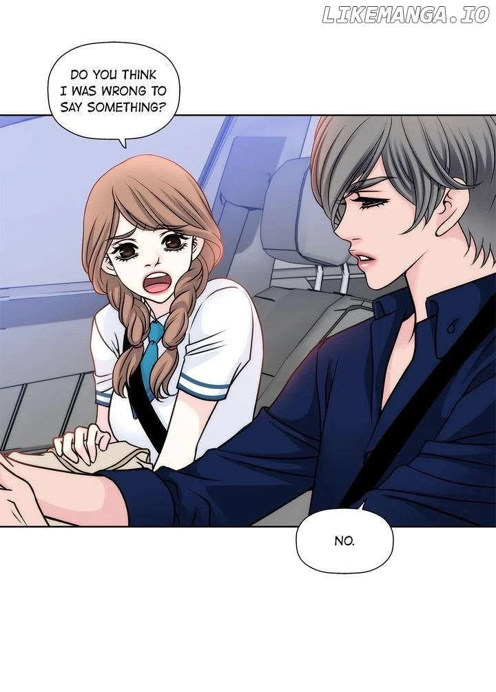 Cinderella’s Man Chapter 10 - page 34