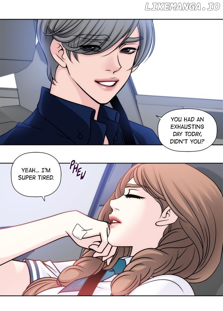Cinderella’s Man Chapter 10 - page 37