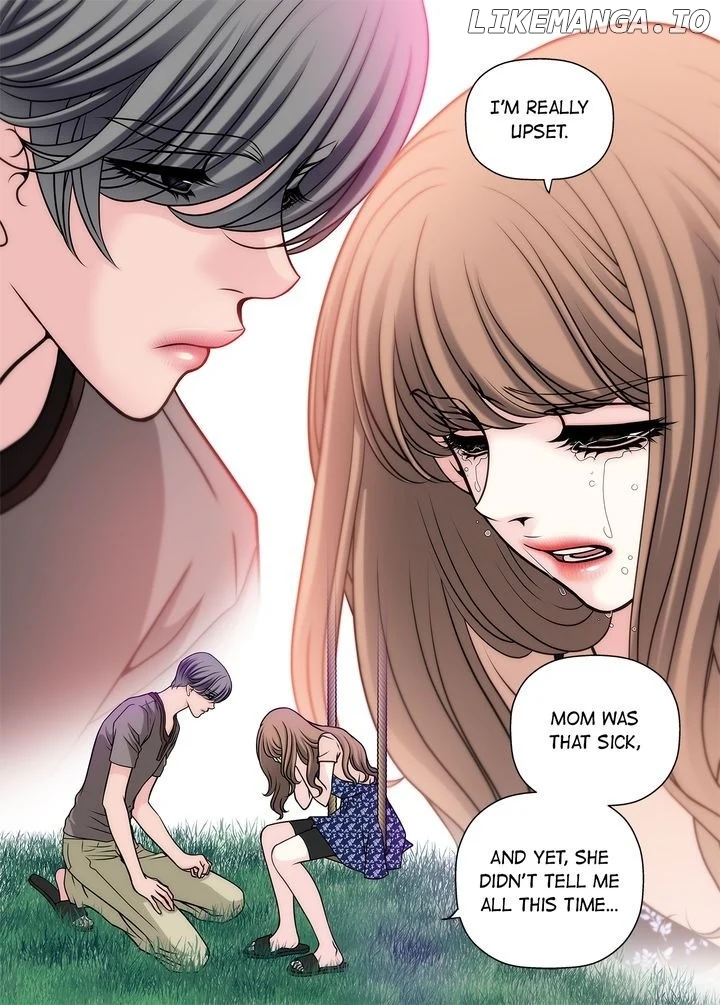 Cinderella’s Man Chapter 10 - page 7