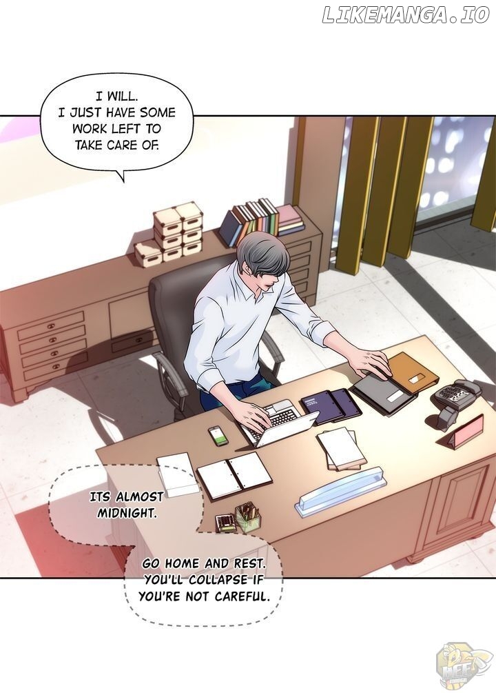 Cinderella’s Man Chapter 61 - page 13